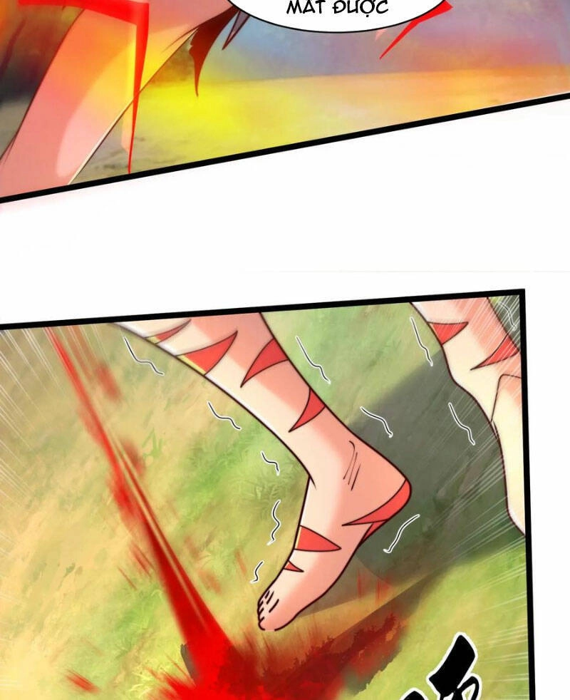 Ta Nuôi Quỷ Ở Trấn Ma Ty Chapter 269 - 39