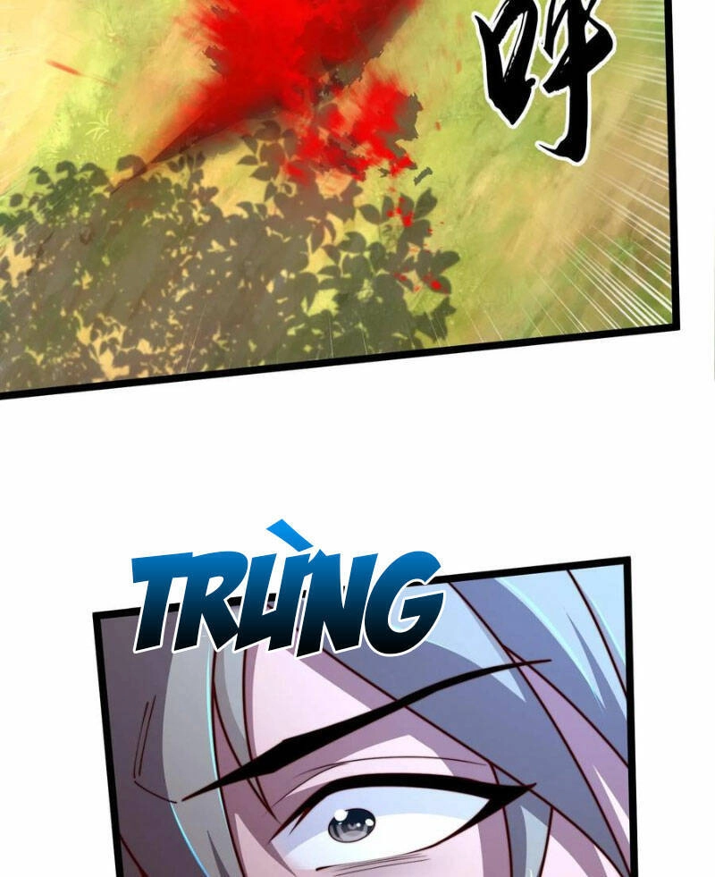 Ta Nuôi Quỷ Ở Trấn Ma Ty Chapter 269 - 40