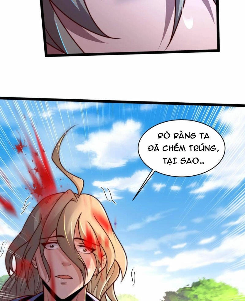 Ta Nuôi Quỷ Ở Trấn Ma Ty Chapter 269 - 41