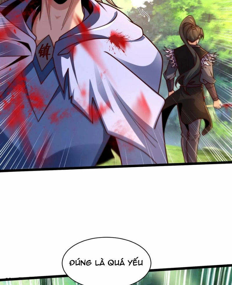 Ta Nuôi Quỷ Ở Trấn Ma Ty Chapter 269 - 42