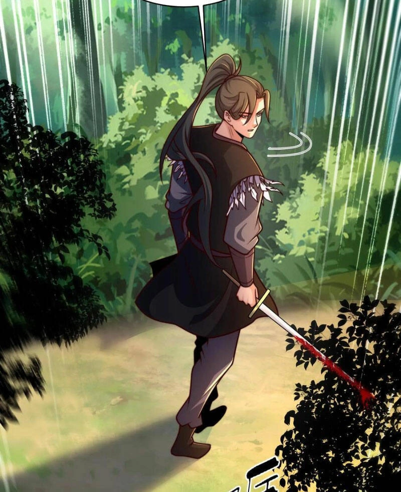 Ta Nuôi Quỷ Ở Trấn Ma Ty Chapter 269 - 43