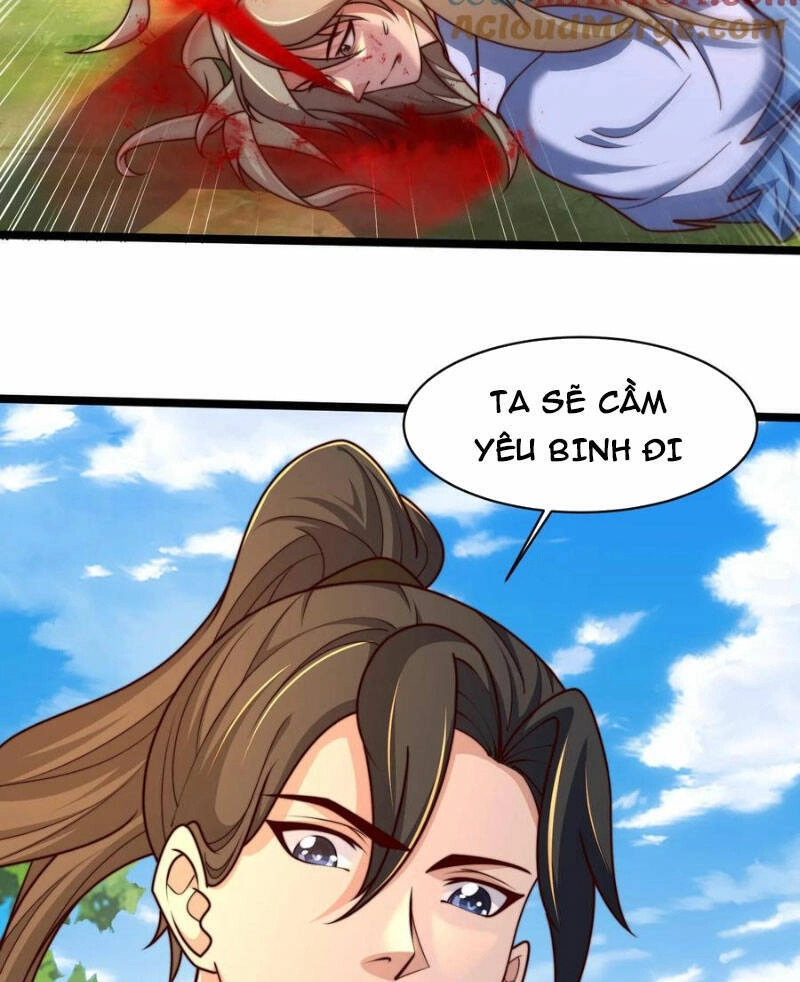Ta Nuôi Quỷ Ở Trấn Ma Ty Chapter 269 - 47