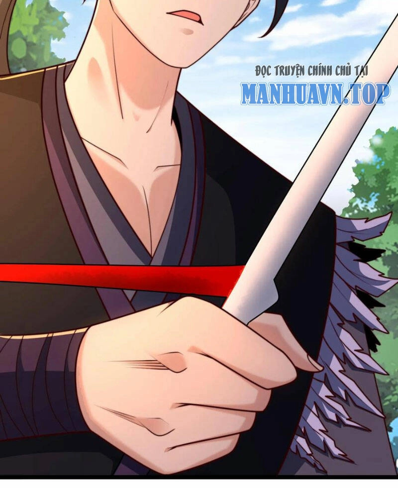 Ta Nuôi Quỷ Ở Trấn Ma Ty Chapter 269 - 48