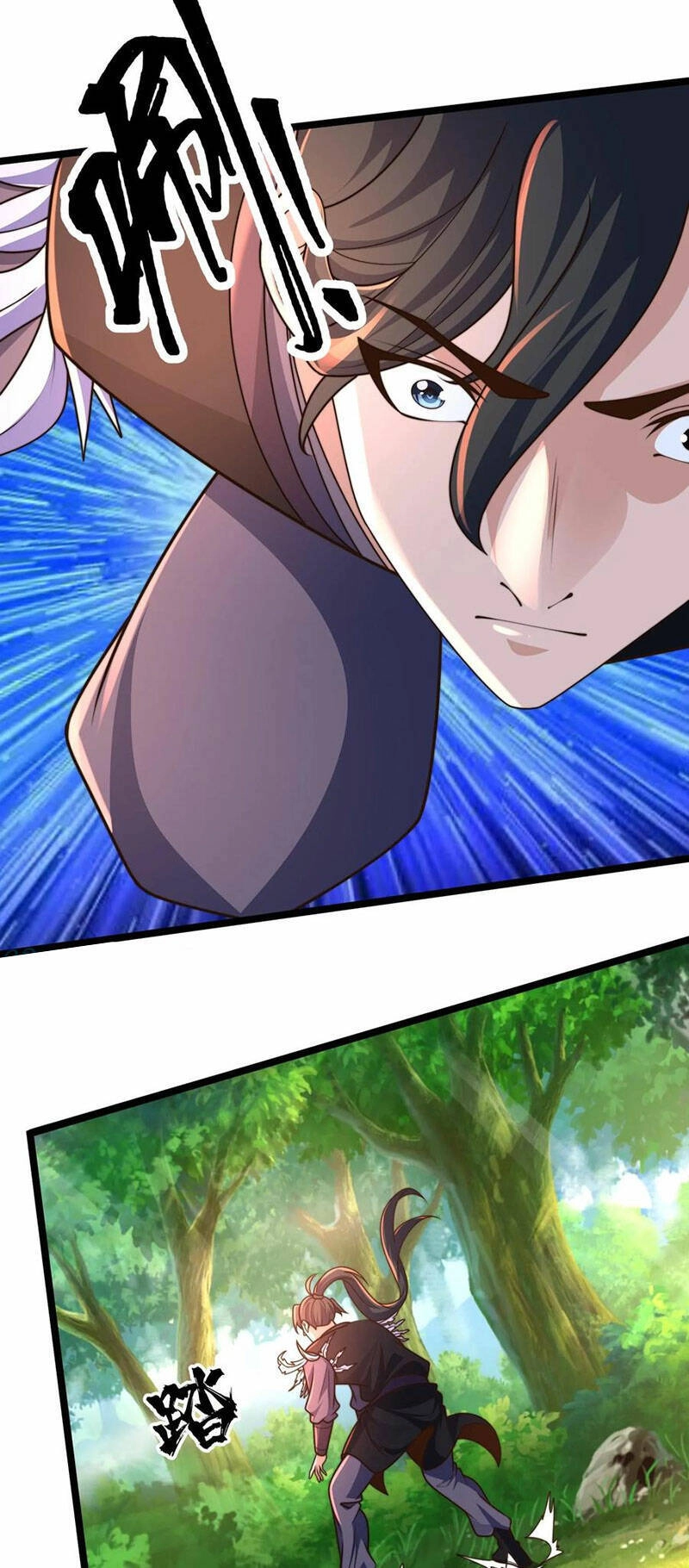 Ta Nuôi Quỷ Ở Trấn Ma Ty Chapter 270 - 5