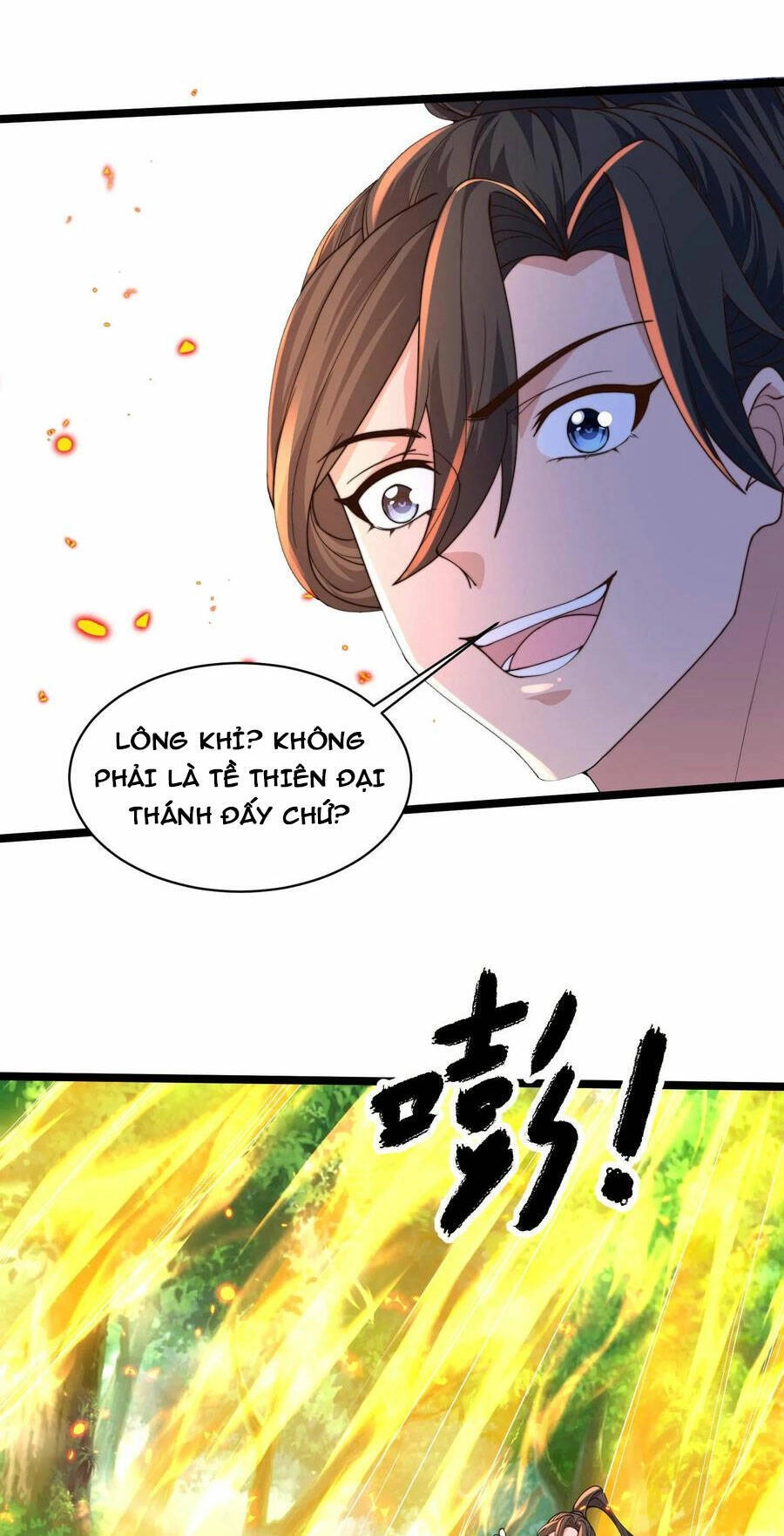 Ta Nuôi Quỷ Ở Trấn Ma Ty Chapter 270 - 14