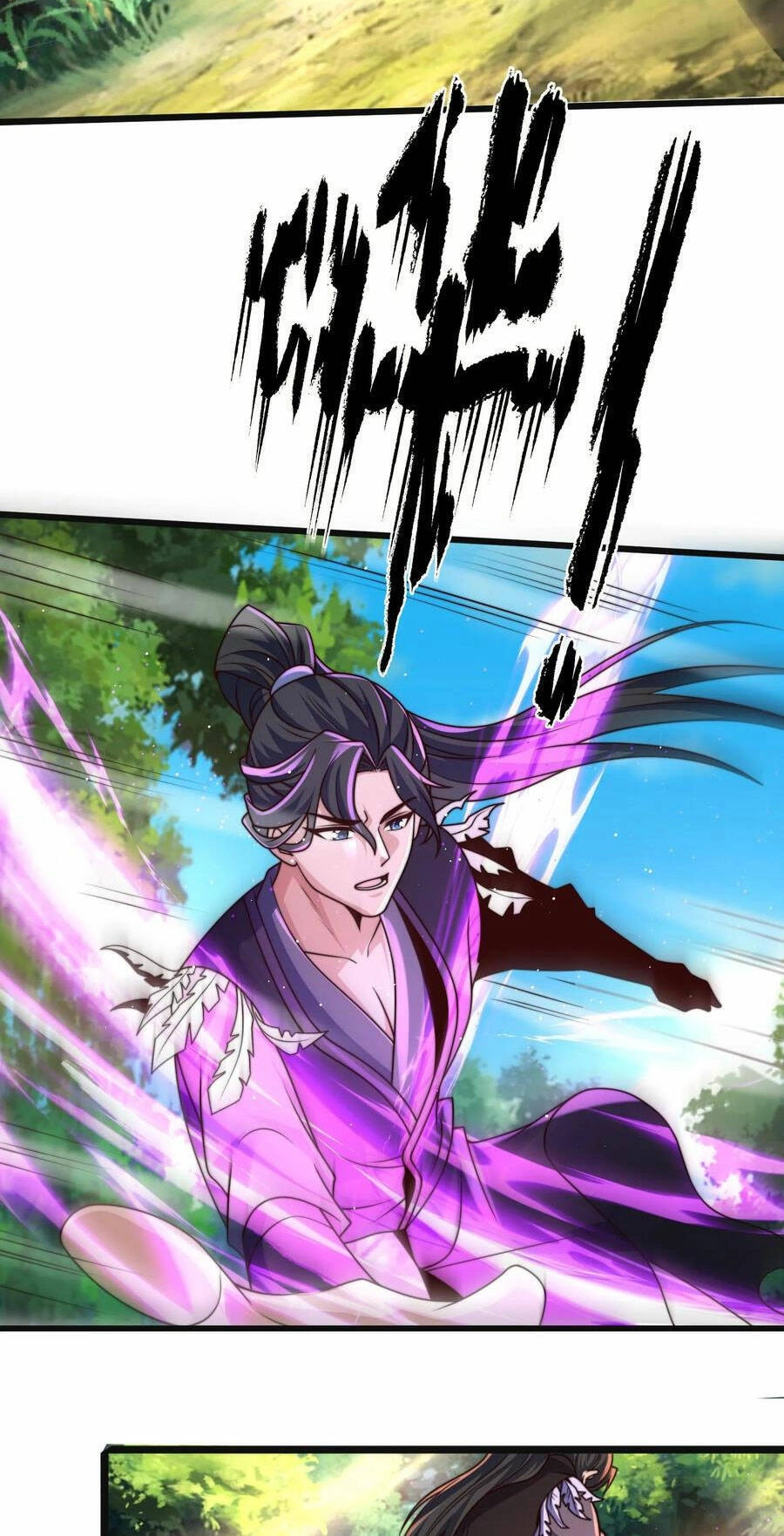 Ta Nuôi Quỷ Ở Trấn Ma Ty Chapter 270 - 26