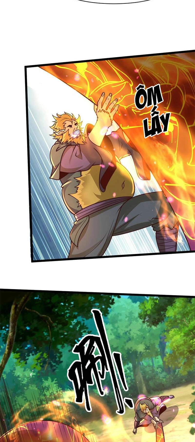 Ta Nuôi Quỷ Ở Trấn Ma Ty Chapter 271 - 6