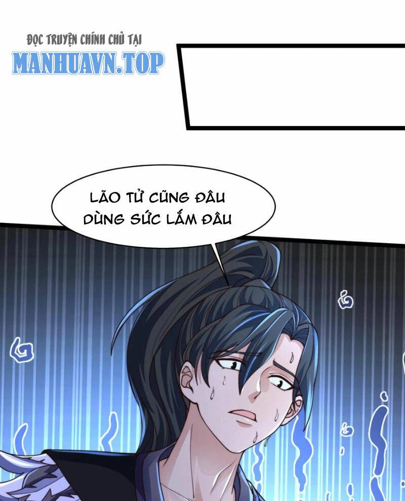 Ta Nuôi Quỷ Ở Trấn Ma Ty Chapter 272 - 1