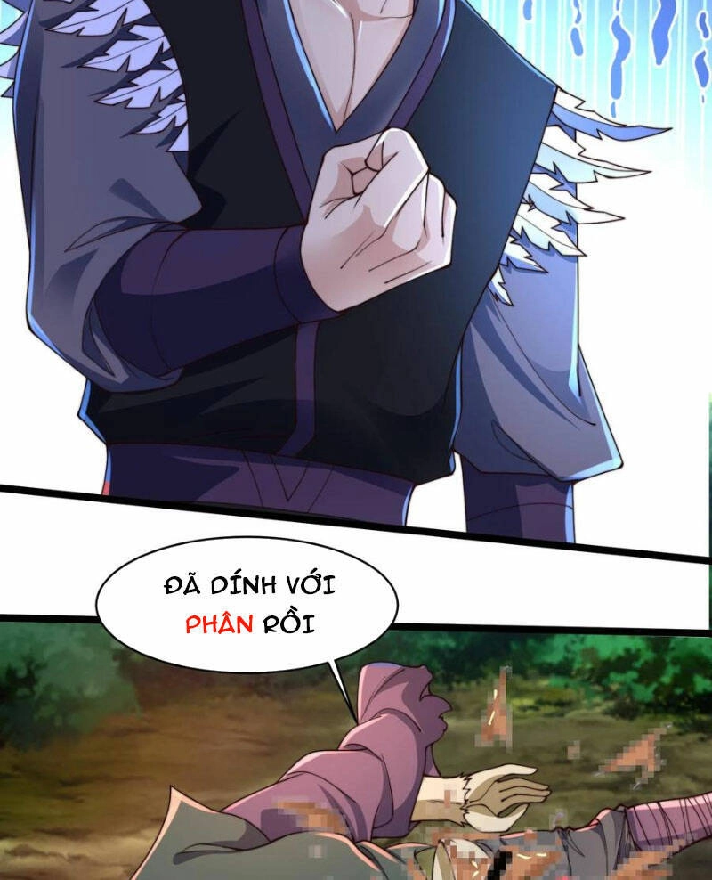 Ta Nuôi Quỷ Ở Trấn Ma Ty Chapter 272 - 2