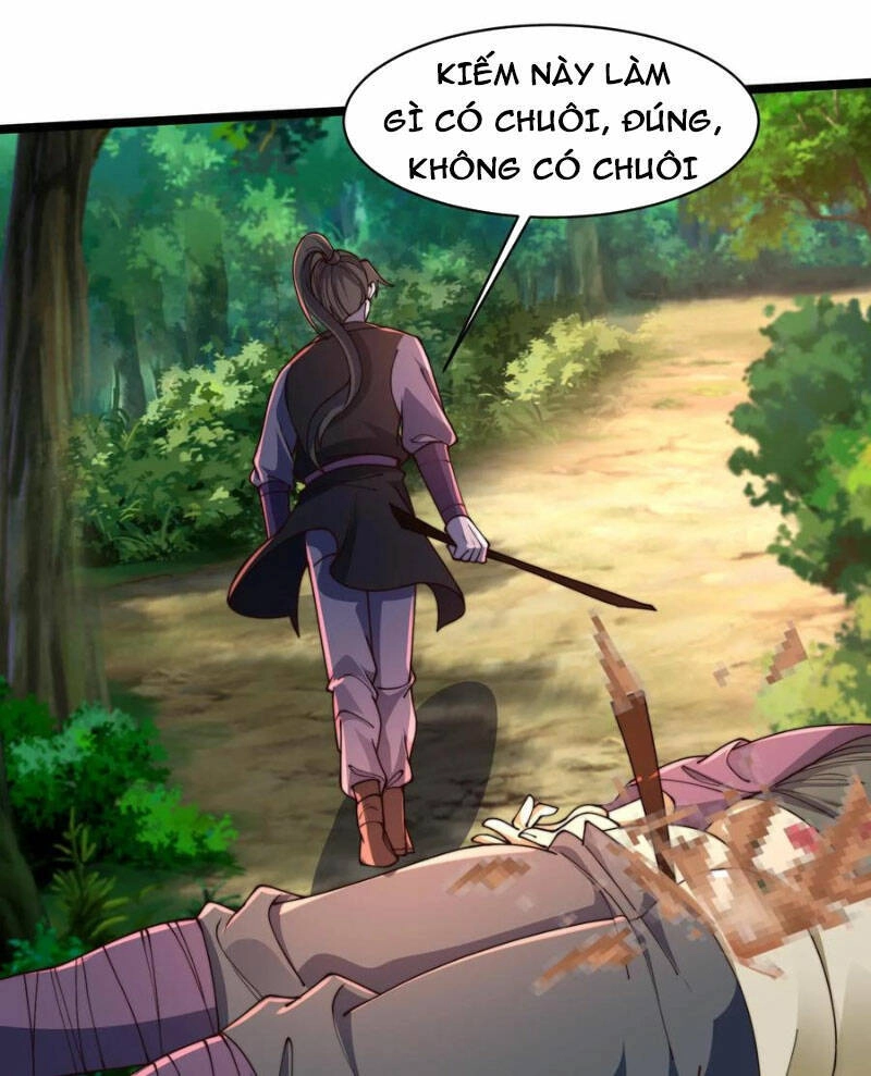 Ta Nuôi Quỷ Ở Trấn Ma Ty Chapter 272 - 4