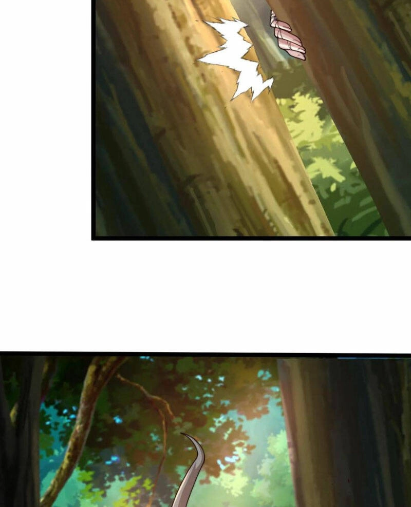 Ta Nuôi Quỷ Ở Trấn Ma Ty Chapter 272 - 8