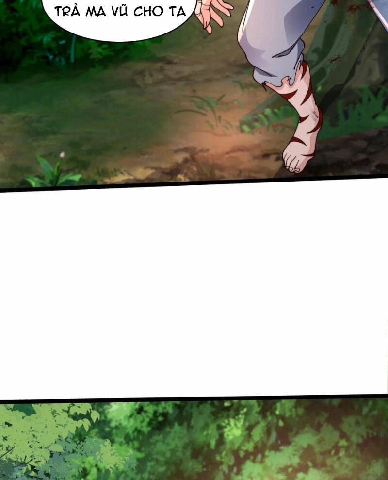 Ta Nuôi Quỷ Ở Trấn Ma Ty Chapter 272 - 10
