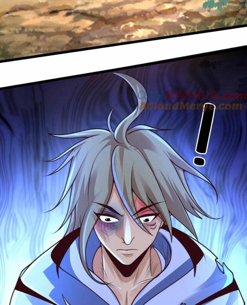 Ta Nuôi Quỷ Ở Trấn Ma Ty Chapter 272 - 12