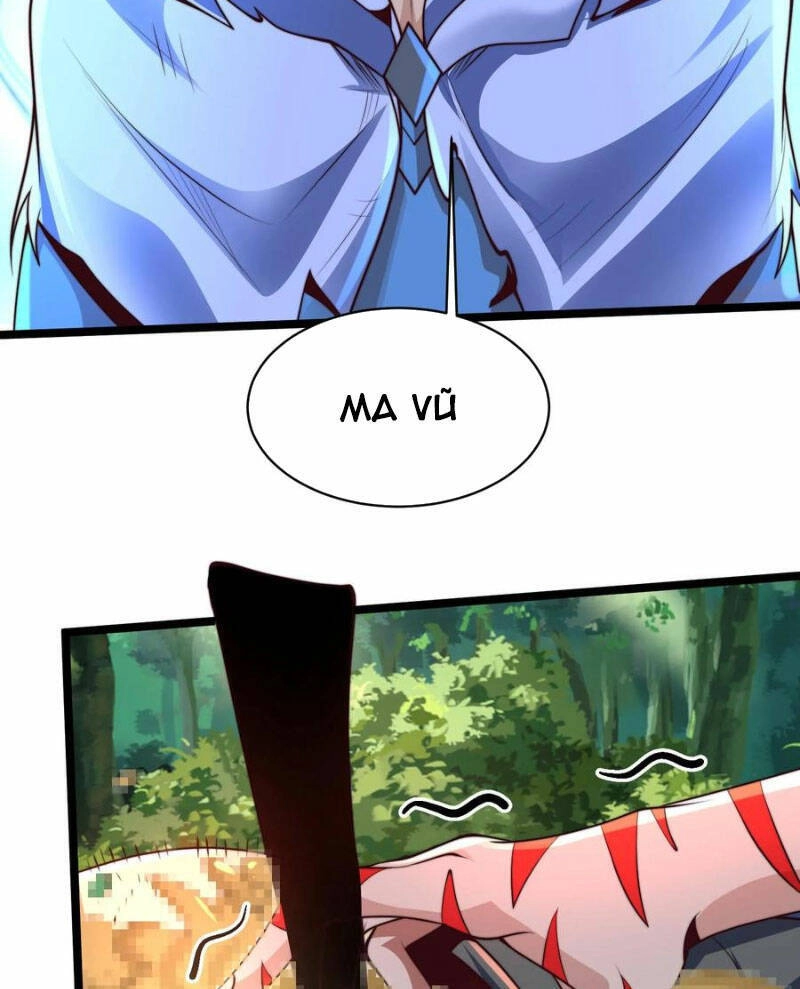 Ta Nuôi Quỷ Ở Trấn Ma Ty Chapter 272 - 13