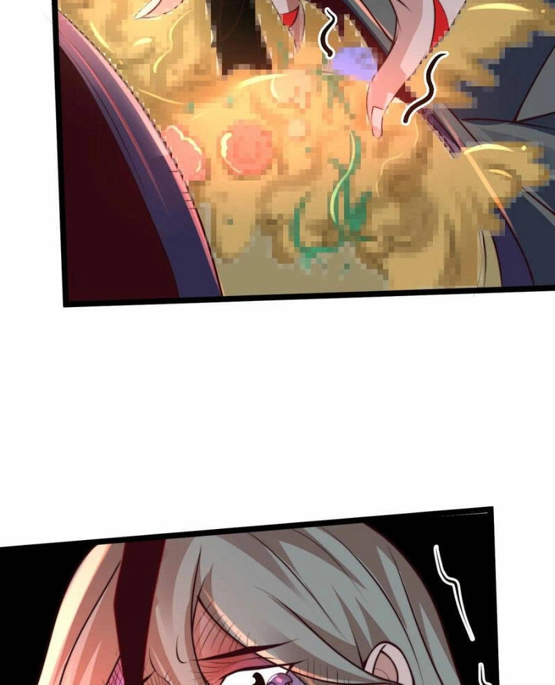 Ta Nuôi Quỷ Ở Trấn Ma Ty Chapter 272 - 14