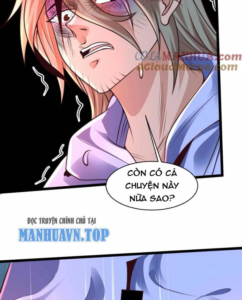 Ta Nuôi Quỷ Ở Trấn Ma Ty Chapter 272 - 15