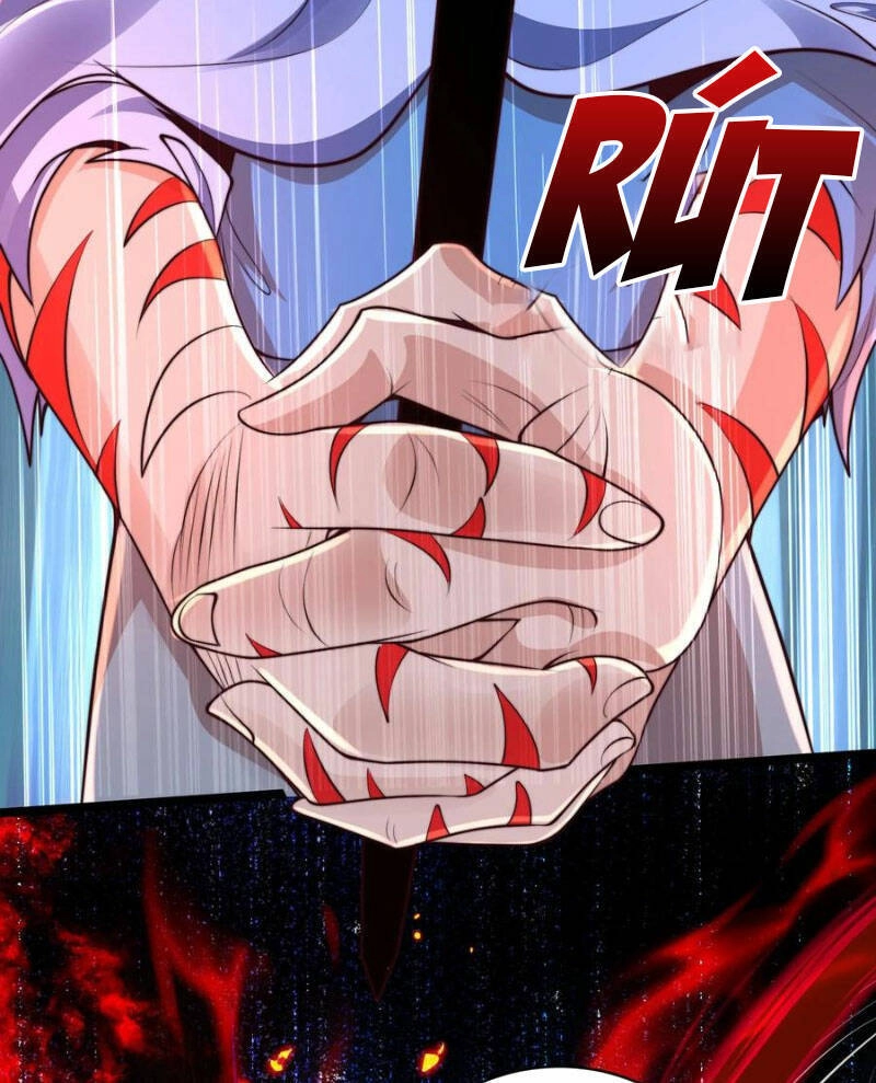 Ta Nuôi Quỷ Ở Trấn Ma Ty Chapter 272 - 16