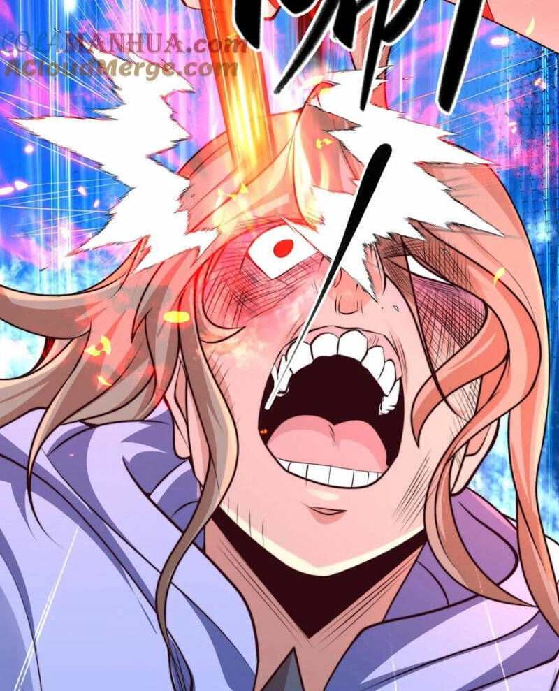 Ta Nuôi Quỷ Ở Trấn Ma Ty Chapter 272 - 18