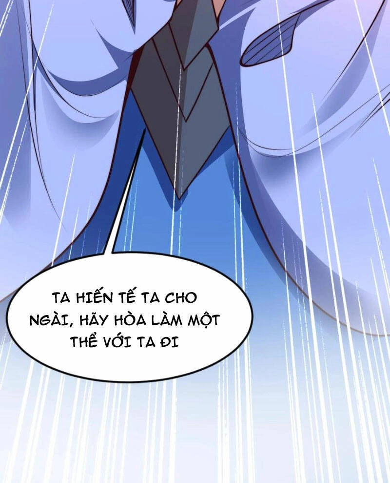 Ta Nuôi Quỷ Ở Trấn Ma Ty Chapter 272 - 19