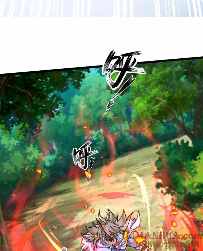 Ta Nuôi Quỷ Ở Trấn Ma Ty Chapter 272 - 20