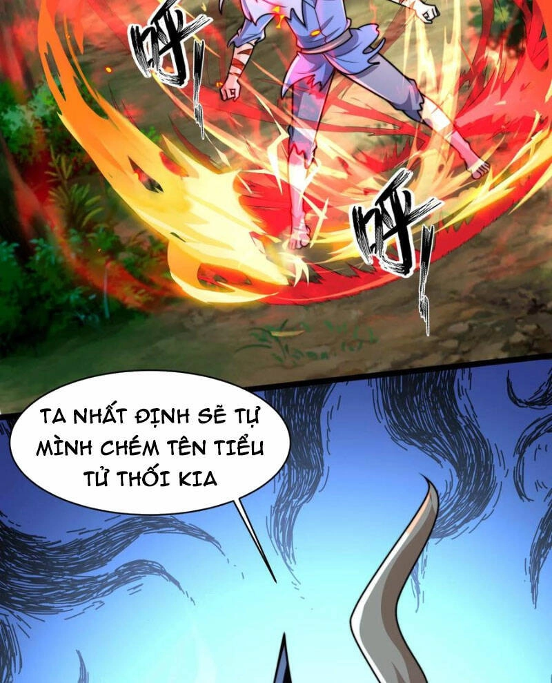 Ta Nuôi Quỷ Ở Trấn Ma Ty Chapter 272 - 21