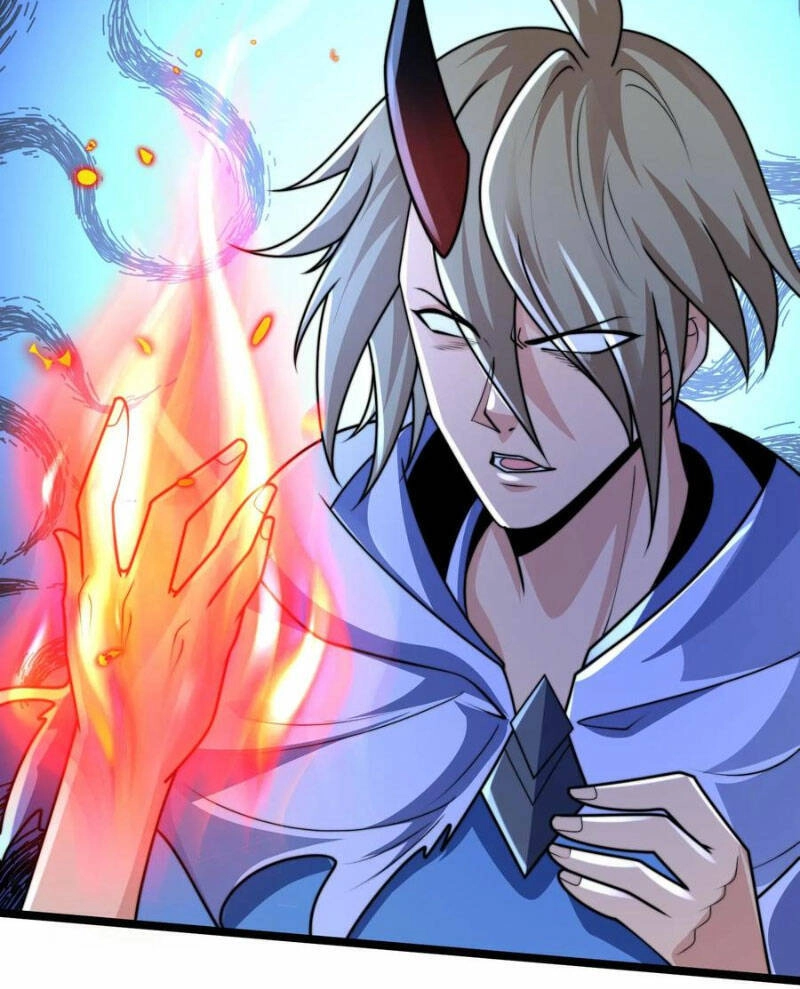 Ta Nuôi Quỷ Ở Trấn Ma Ty Chapter 272 - 22