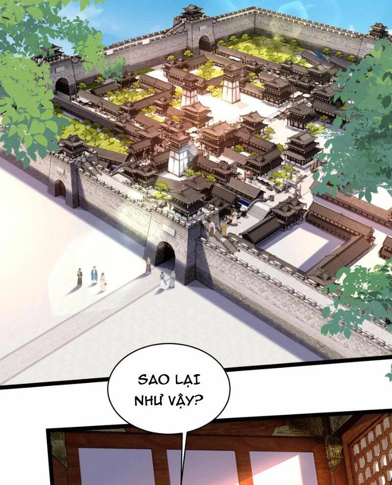 Ta Nuôi Quỷ Ở Trấn Ma Ty Chapter 272 - 24