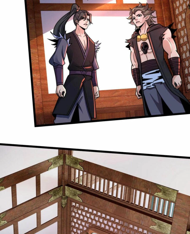 Ta Nuôi Quỷ Ở Trấn Ma Ty Chapter 272 - 25