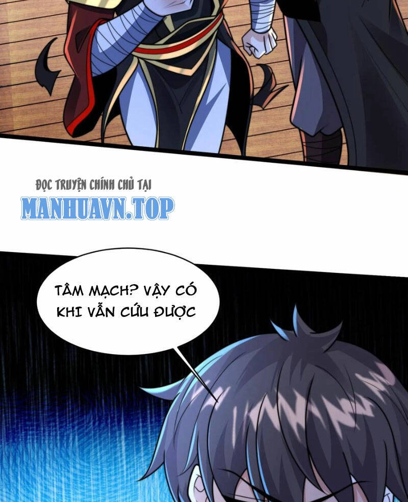 Ta Nuôi Quỷ Ở Trấn Ma Ty Chapter 272 - 28