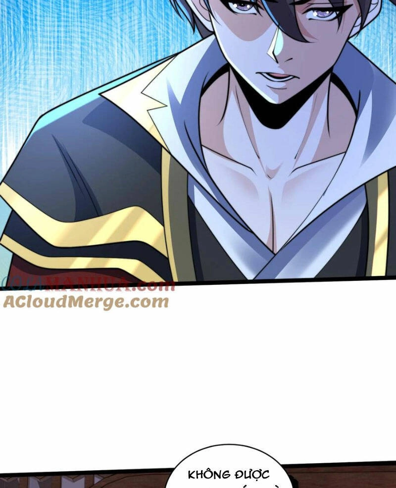 Ta Nuôi Quỷ Ở Trấn Ma Ty Chapter 272 - 29