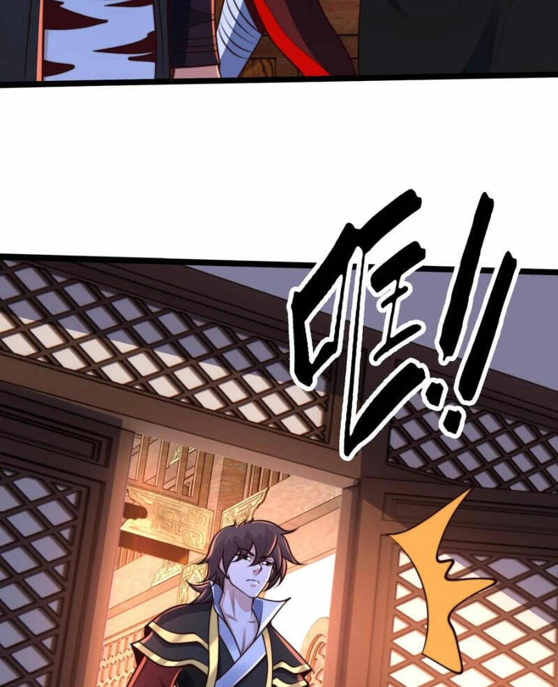 Ta Nuôi Quỷ Ở Trấn Ma Ty Chapter 272 - 31