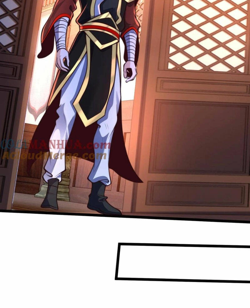 Ta Nuôi Quỷ Ở Trấn Ma Ty Chapter 272 - 32