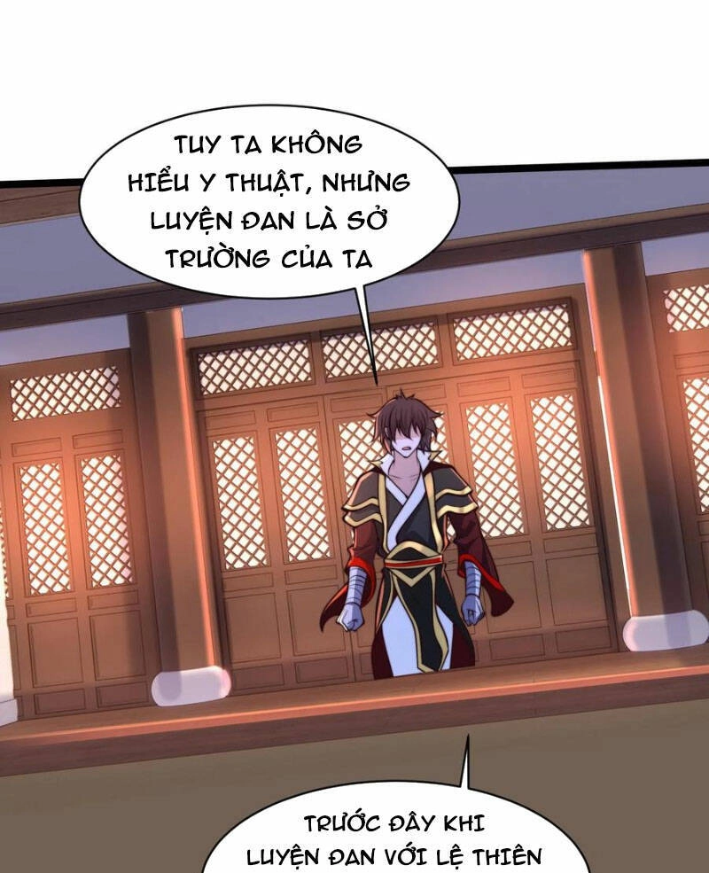 Ta Nuôi Quỷ Ở Trấn Ma Ty Chapter 272 - 33