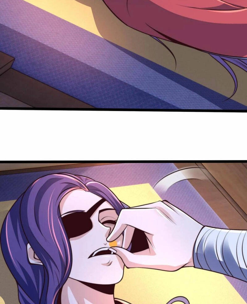 Ta Nuôi Quỷ Ở Trấn Ma Ty Chapter 272 - 36