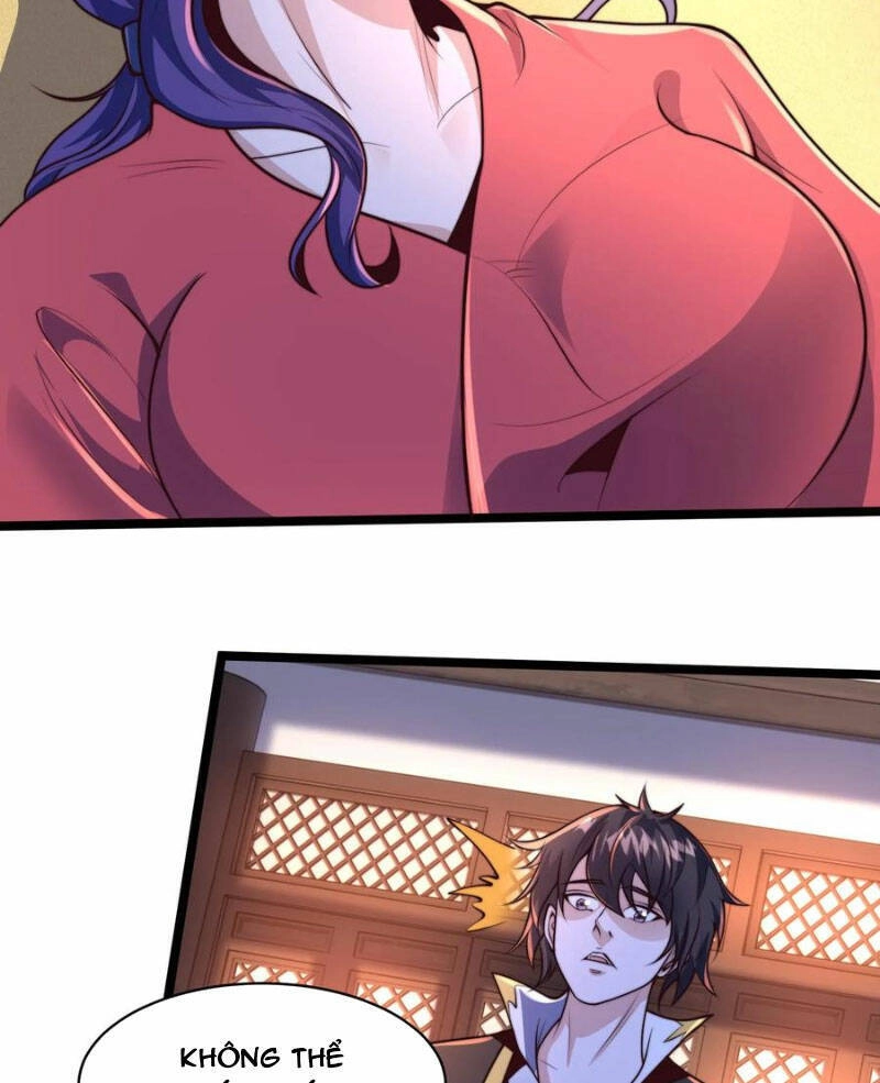 Ta Nuôi Quỷ Ở Trấn Ma Ty Chapter 272 - 37