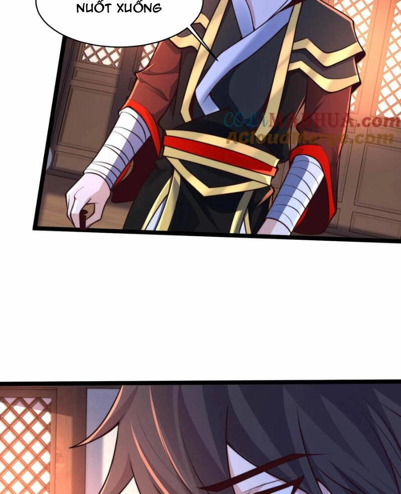 Ta Nuôi Quỷ Ở Trấn Ma Ty Chapter 272 - 38