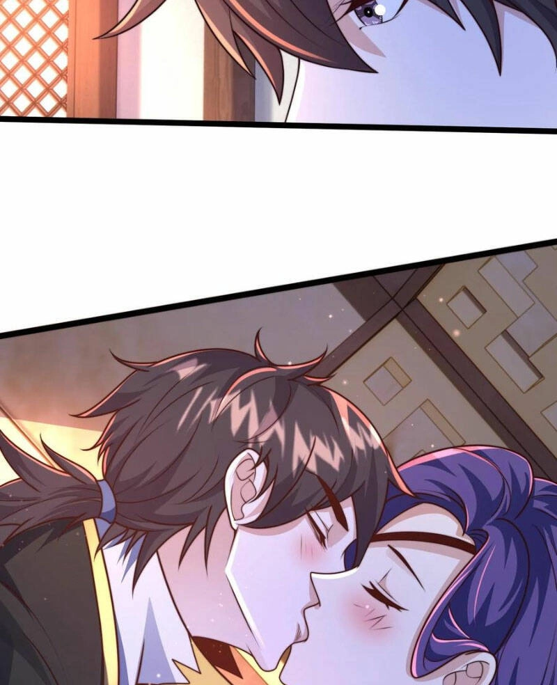 Ta Nuôi Quỷ Ở Trấn Ma Ty Chapter 272 - 39