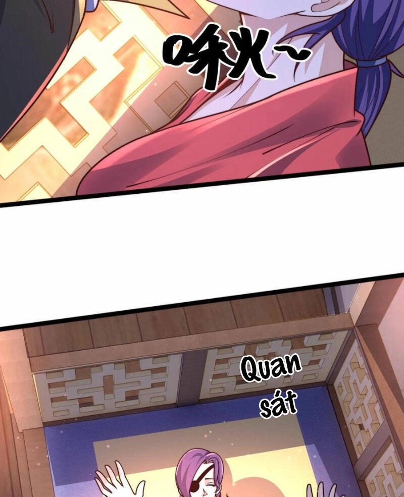 Ta Nuôi Quỷ Ở Trấn Ma Ty Chapter 272 - 40