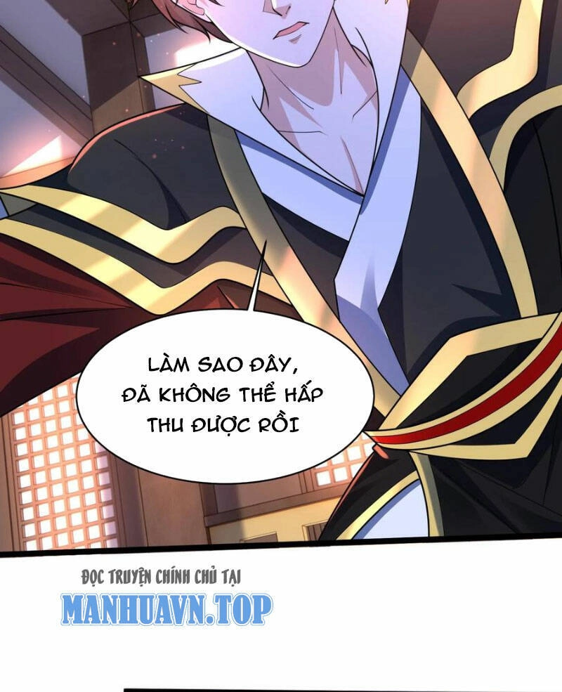 Ta Nuôi Quỷ Ở Trấn Ma Ty Chapter 272 - 42