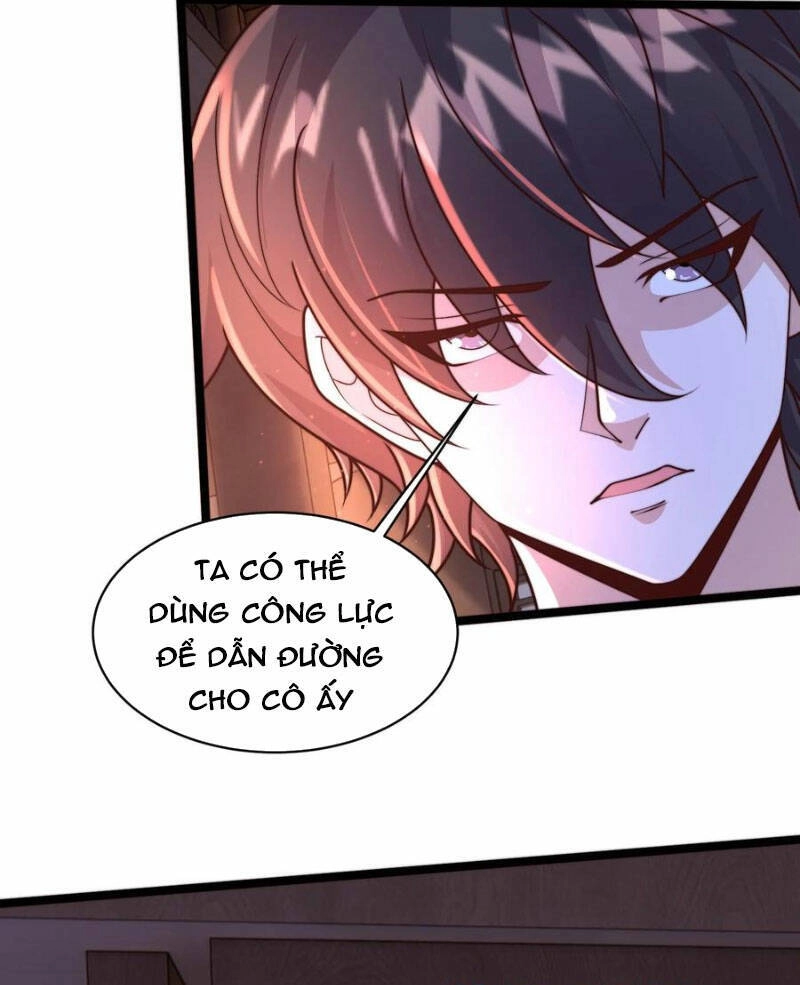 Ta Nuôi Quỷ Ở Trấn Ma Ty Chapter 272 - 43
