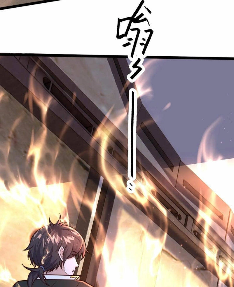 Ta Nuôi Quỷ Ở Trấn Ma Ty Chapter 272 - 47