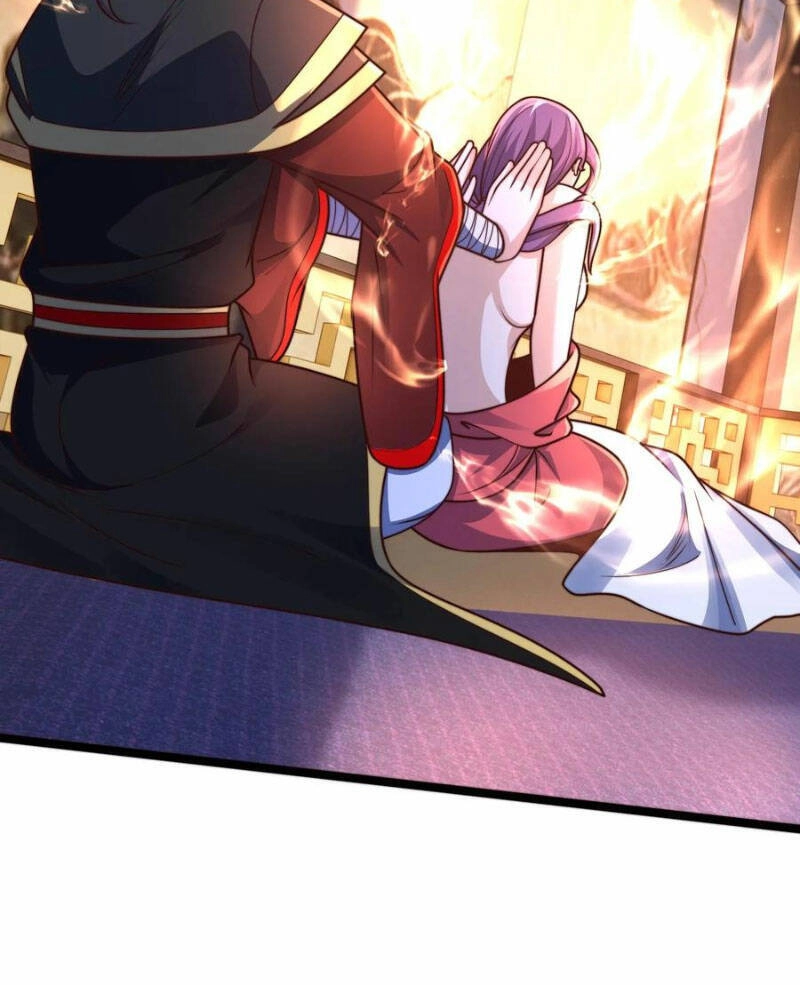 Ta Nuôi Quỷ Ở Trấn Ma Ty Chapter 272 - 48