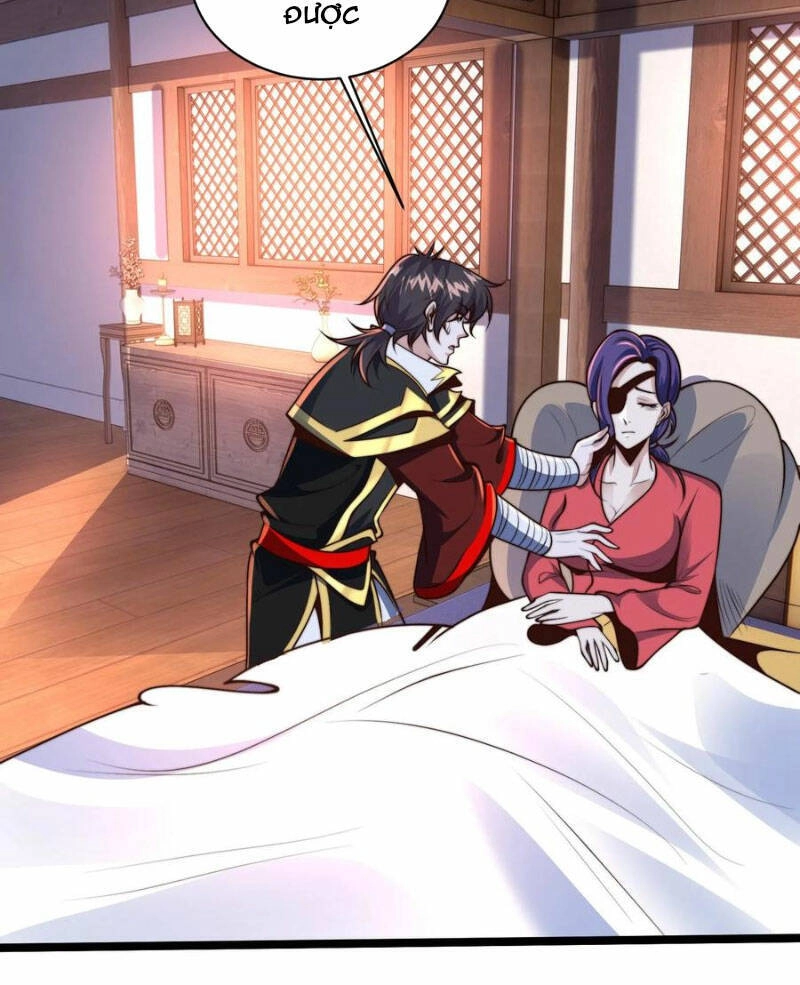 Ta Nuôi Quỷ Ở Trấn Ma Ty Chapter 272 - 50