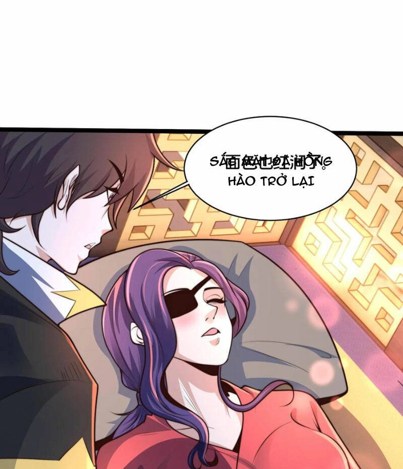 Ta Nuôi Quỷ Ở Trấn Ma Ty Chapter 272 - 51