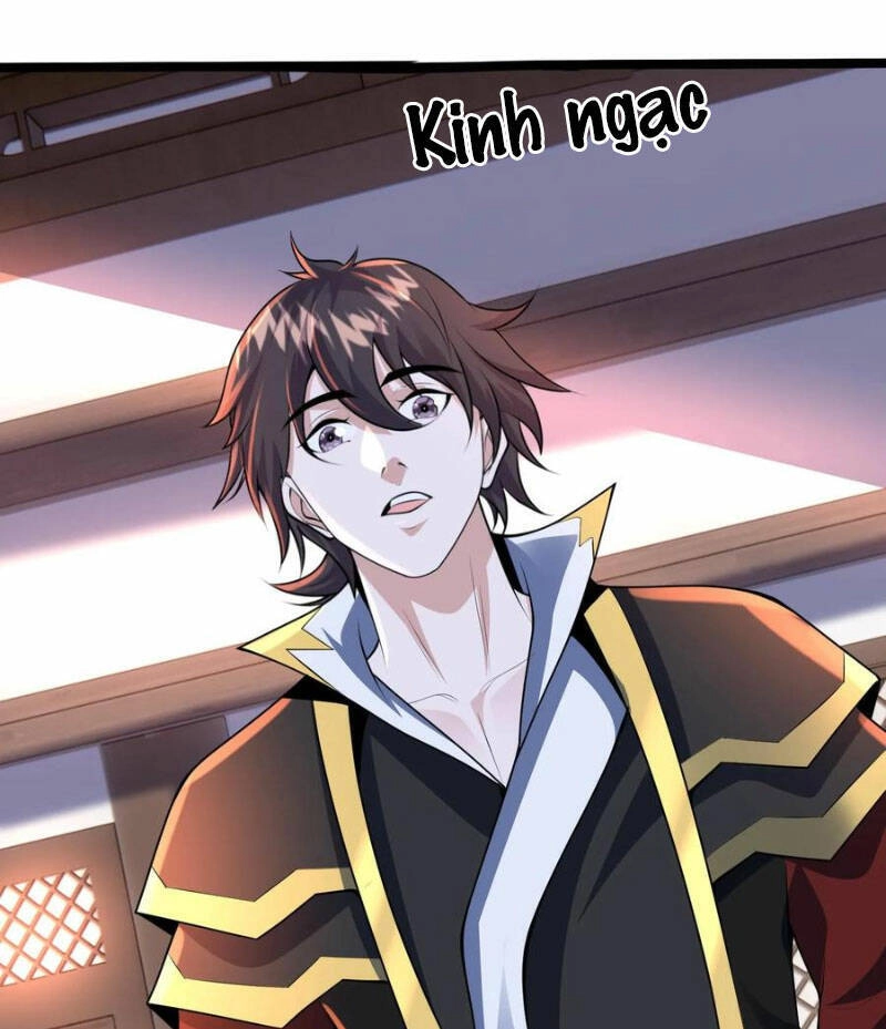 Ta Nuôi Quỷ Ở Trấn Ma Ty Chapter 272 - 54