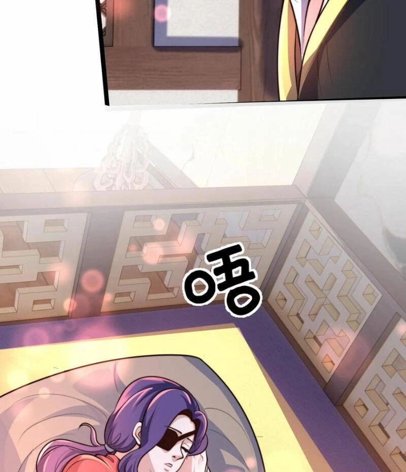 Ta Nuôi Quỷ Ở Trấn Ma Ty Chapter 272 - 56