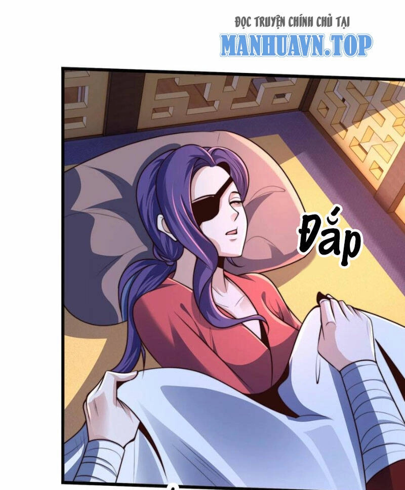 Ta Nuôi Quỷ Ở Trấn Ma Ty Chapter 273 - 1