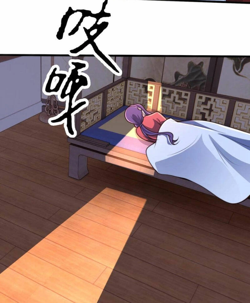 Ta Nuôi Quỷ Ở Trấn Ma Ty Chapter 273 - 2