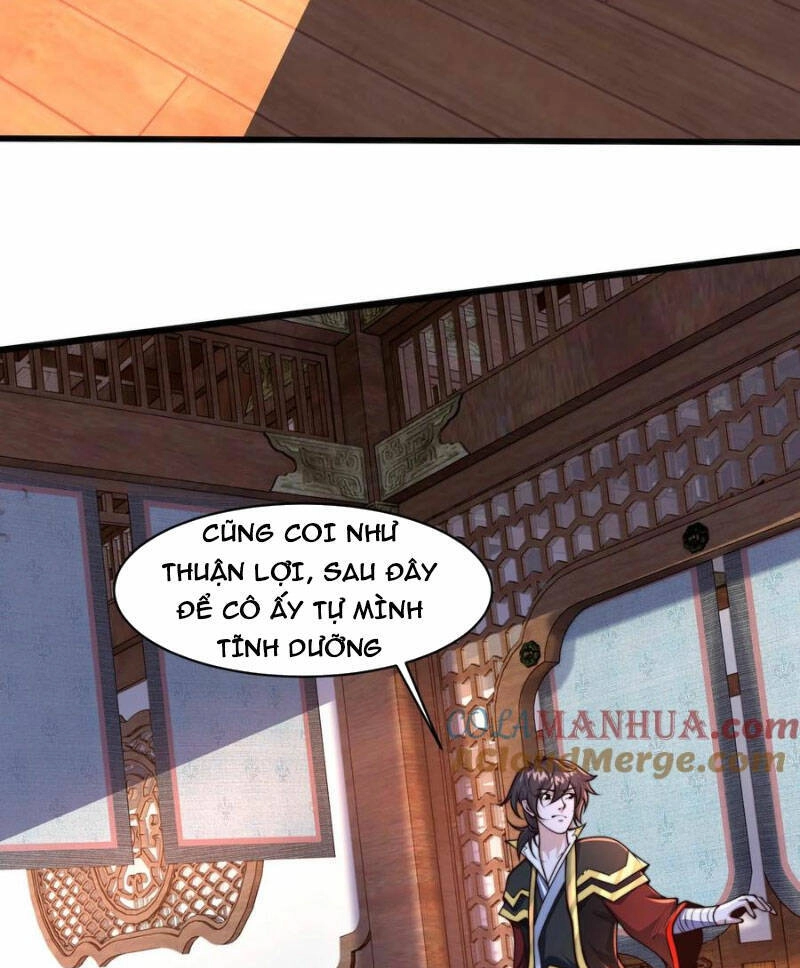 Ta Nuôi Quỷ Ở Trấn Ma Ty Chapter 273 - 3