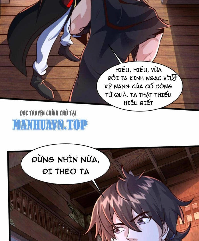 Ta Nuôi Quỷ Ở Trấn Ma Ty Chapter 273 - 7